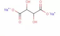 Sodium Tartrate