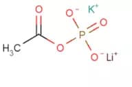 Acetyl phosphate(lithium potassium)