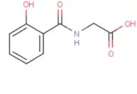 Salicyluric acid