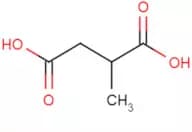 2-Methylsuccinic acid