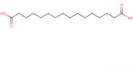 Hexadecanedioic acid