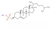 Cholesteryl sulfate sodium