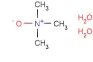 Trimethylamine N-oxide dihydrate