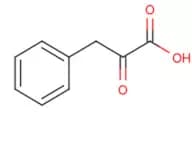Phenylpyruvic acid