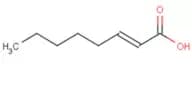 (E)-Oct-2-enoic acid