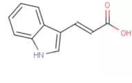 trans-3-Indoleacrylic acid