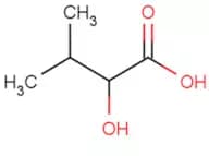 2-Hydroxy-3-methylbutanoic acid