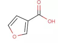 3-Furanoic acid