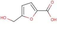 5-Hydroxymethyl-2-furancarboxylic acid