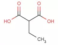 Ethylmalonic acid