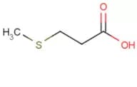 3-(Methylthio)propionic acid