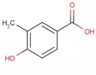 4-hydroxy-3-methylbenzoic acid