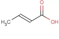 (E)-2-Butenoic acid
