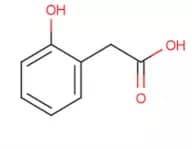 2-Hydroxyphenylacetic acid