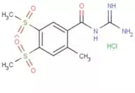 Rimeporide hydrochloride