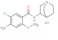 Zacopride hydrochloride