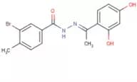 mTOR inhibitor-1