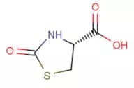 Oxothiazolidinecarboxylic acid