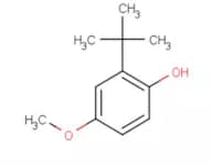 3-TERT-BUTYL-4-HYDROXYANISOLE