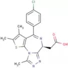JQ-1 (carboxylic acid)
