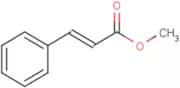 Methyl cinnamate