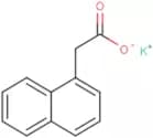 1-Naphthaleneacetic acid potassium salt