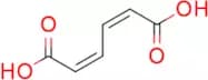 cis,cis-Muconic acid