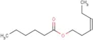 cis-3-Hexenyl hexanoate