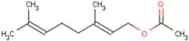 Geranyl acetate