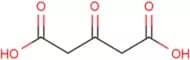 3-Oxopentanedioic acid