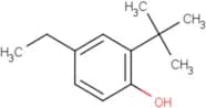 2-tert-Butyl-4-ethylphenol