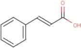 Cinnamic acid