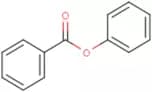 Phenyl benzoate