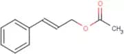 Cinnamyl acetate