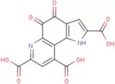 Pyrroloquinoline quinone