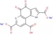 Pyrroloquinoline quinone disodium salt
