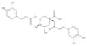 1,3-Dicaffeoylquinic acid
