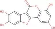 Isodemethylwedelolactone