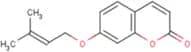 7-Prenyloxycoumarin