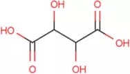 D(-)-Tartaric acid
