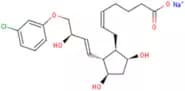 Cloprostenol sodium salt