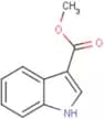 Methyl indole-3-carboxylate