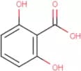 2,6-Dihydroxybenzoic acid