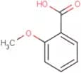 2-Methoxybenzoic acid