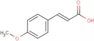 4-Methoxycinnamic acid