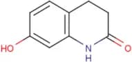 7-Hydroxy-3,4-dihydro-2(1H)-quinolinone