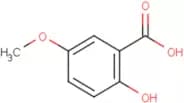 5-Methoxysalicylic acid