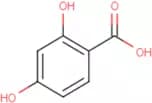 2,4-Dihydroxybenzoic acid