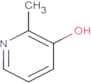 3-Hydroxy-2-methylpyridine