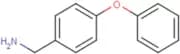 4-Phenoxybenzylamine